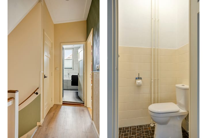 Foto 39 van de la Sablonièrekade 28