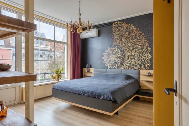 Foto 41 van de la Sablonièrekade 28