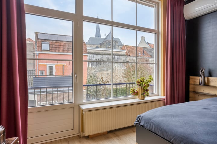 Foto 42 van de la Sablonièrekade 28