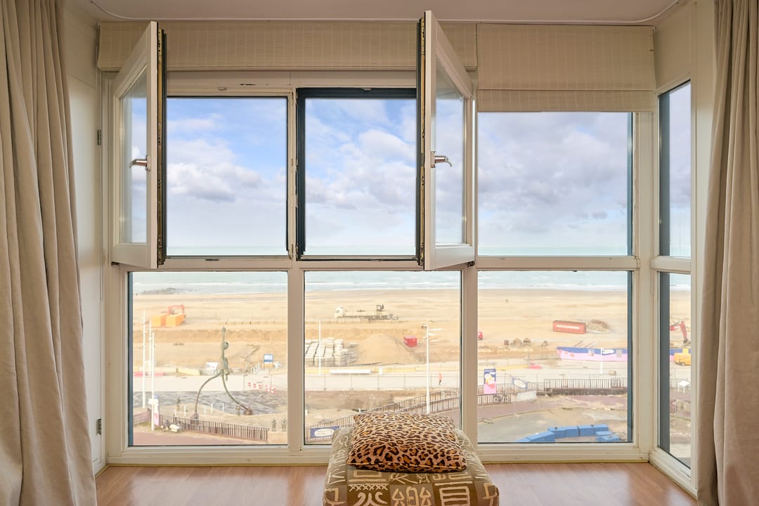 Photo 13 of Scheveningseslag 87