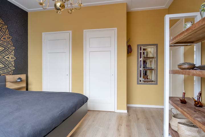 Foto 43 van de la Sablonièrekade 28