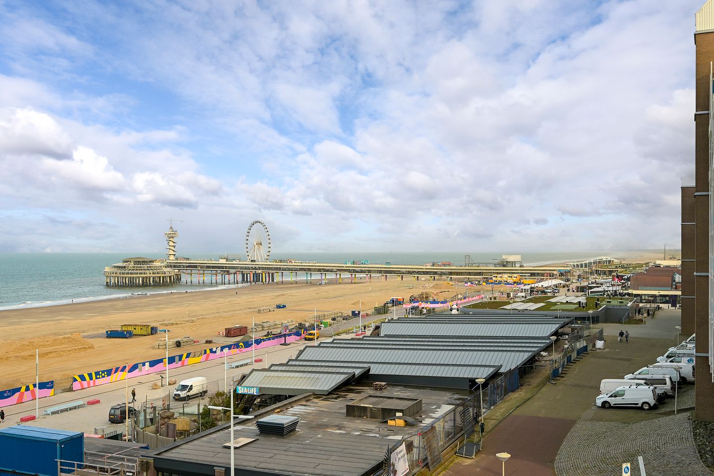 Photo 14 of Scheveningseslag 87