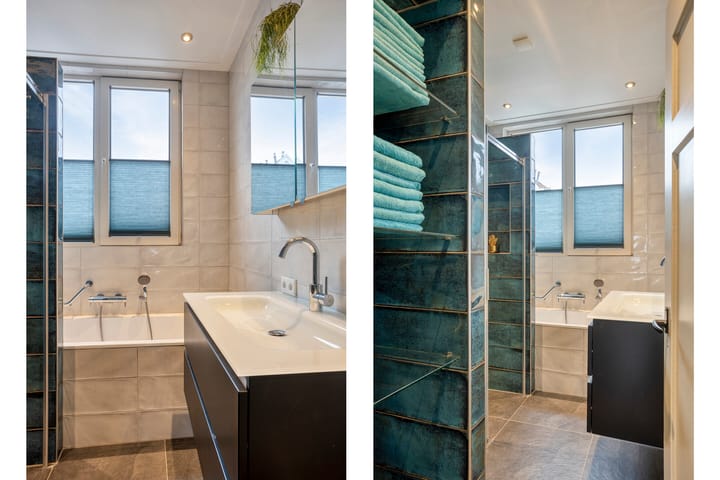 Foto 44 van de la Sablonièrekade 28