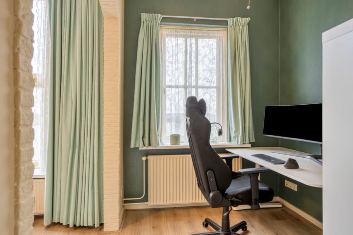 Foto 46 van de la Sablonièrekade 28