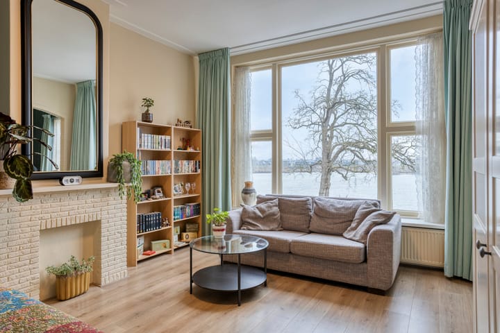 Foto 48 van de la Sablonièrekade 28