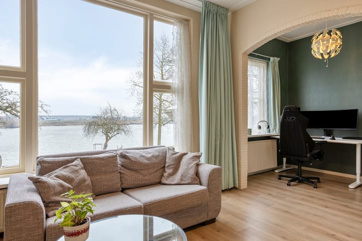 Foto 49 van de la Sablonièrekade 28