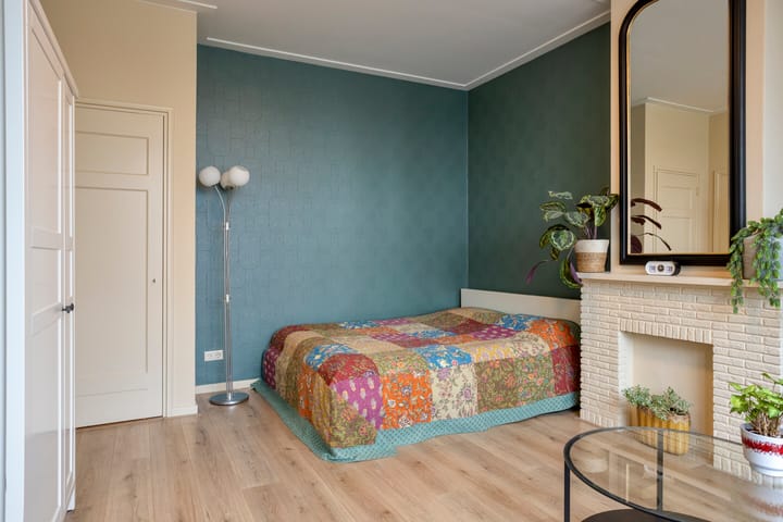 Foto 50 van de la Sablonièrekade 28