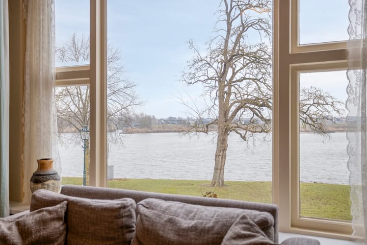 Foto 51 van de la Sablonièrekade 28