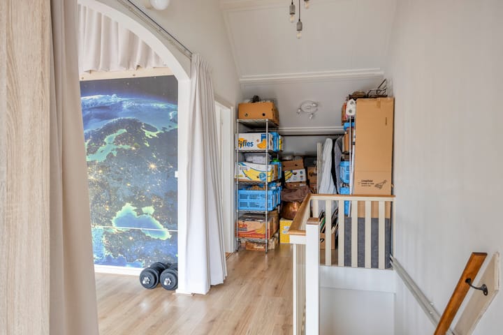 Foto 53 van de la Sablonièrekade 28