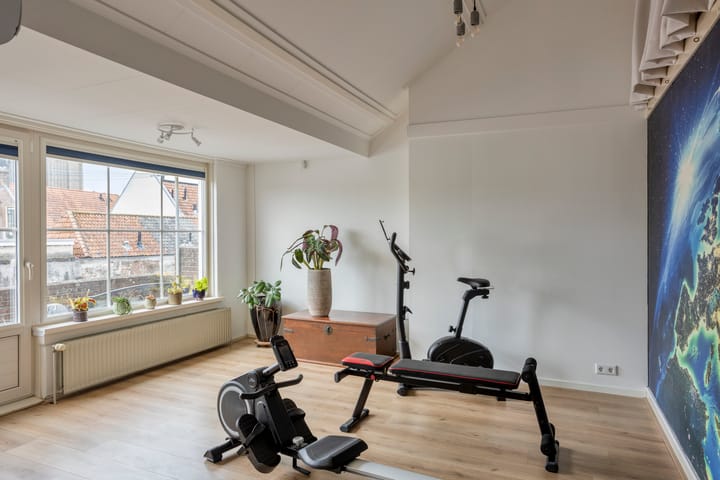 Foto 55 van de la Sablonièrekade 28