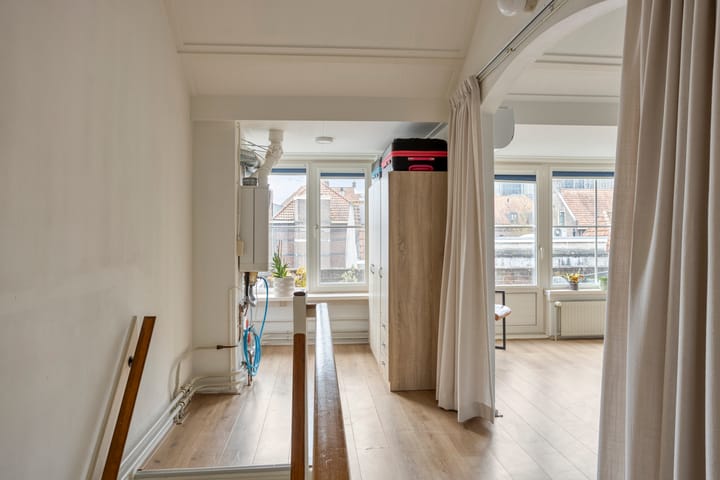 Foto 54 van de la Sablonièrekade 28