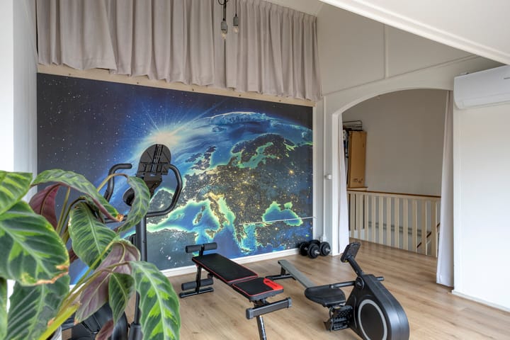 Foto 57 van de la Sablonièrekade 28