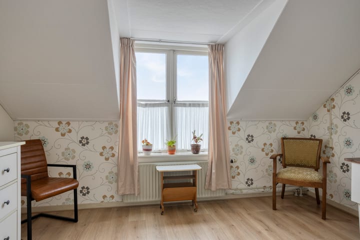 Foto 59 van de la Sablonièrekade 28