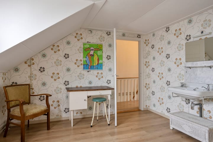 Foto 60 van de la Sablonièrekade 28