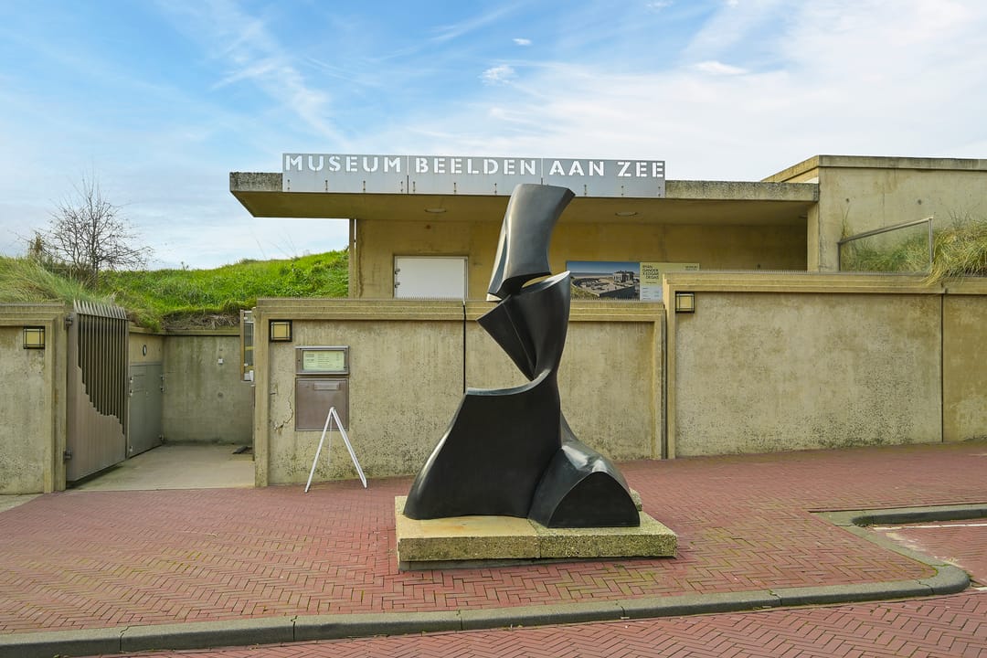 Photo 37 of Scheveningseslag 87