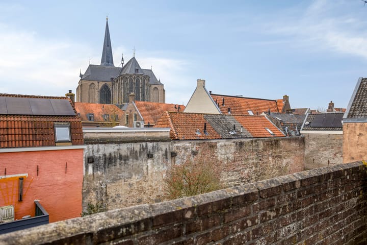 Foto 64 van de la Sablonièrekade 28