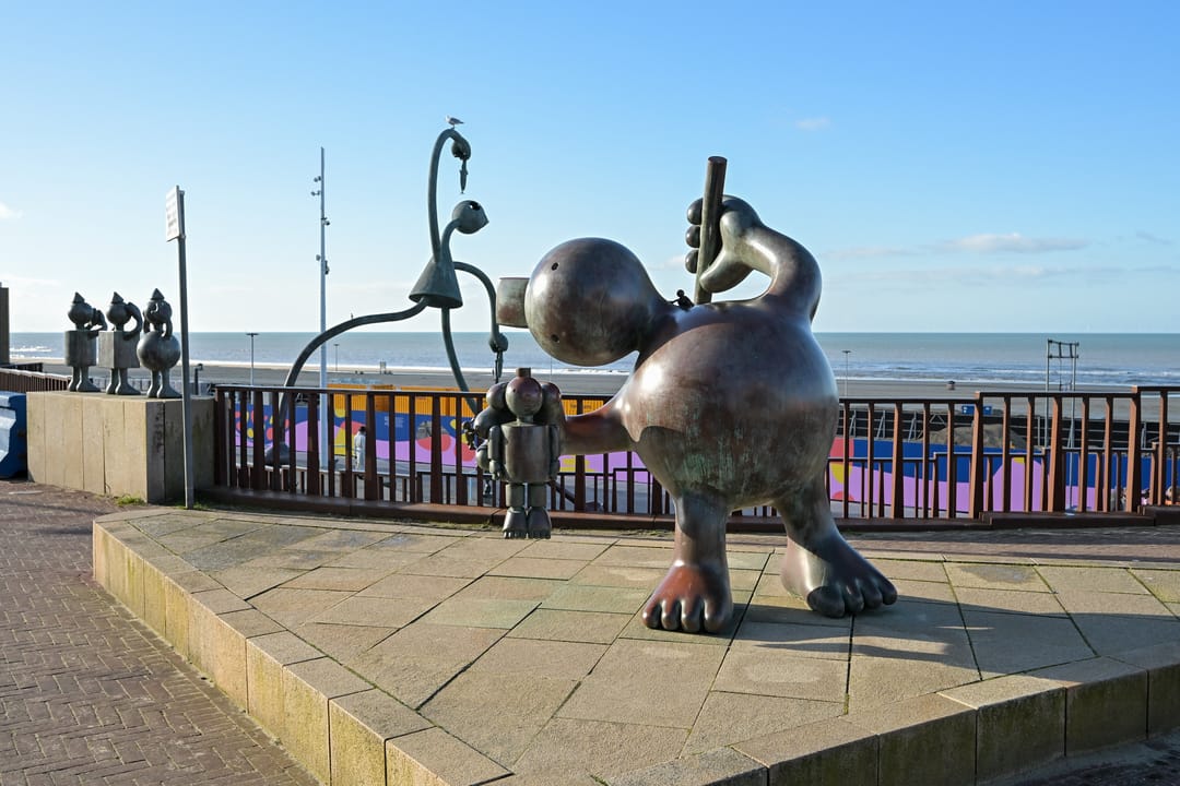 Photo 38 of Scheveningseslag 87