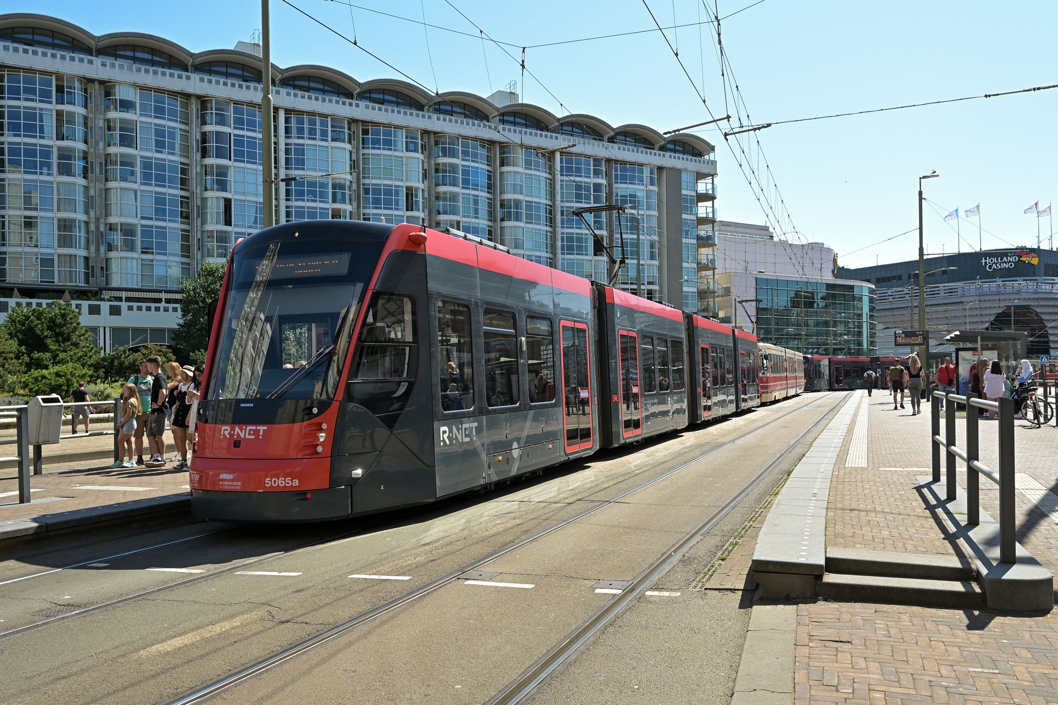 Photo 39 of Scheveningseslag 87