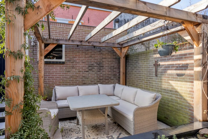 Foto 67 van de la Sablonièrekade 28