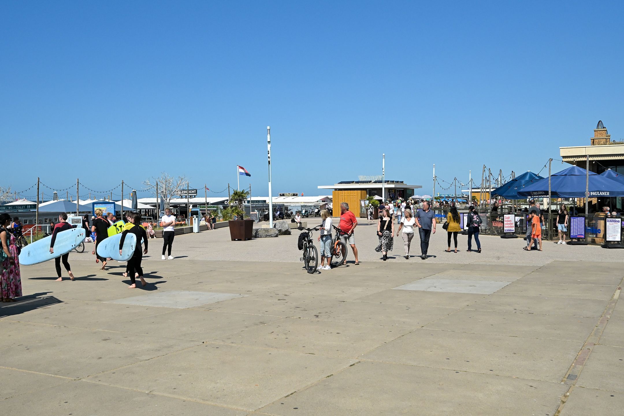 Photo 42 of Scheveningseslag 87