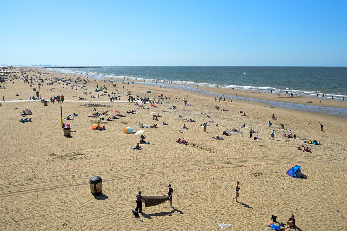 Photo 44 of Scheveningseslag 87