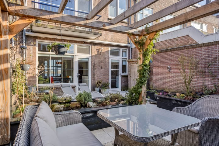 Foto 71 van de la Sablonièrekade 28