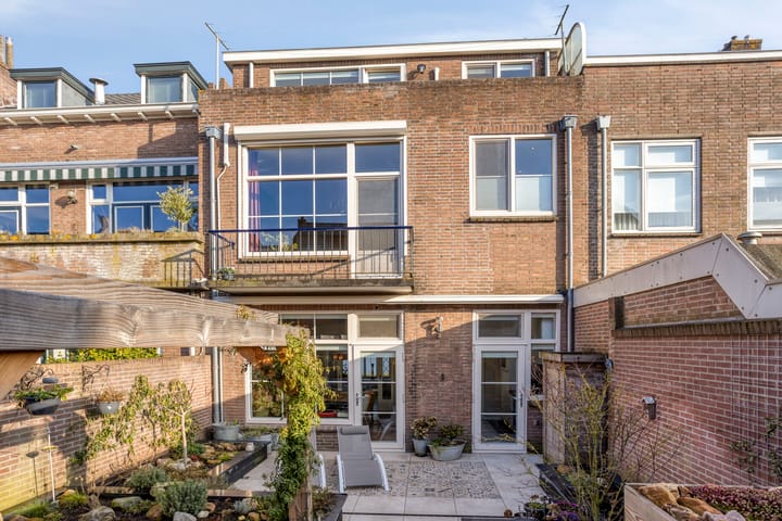 Foto 73 van de la Sablonièrekade 28