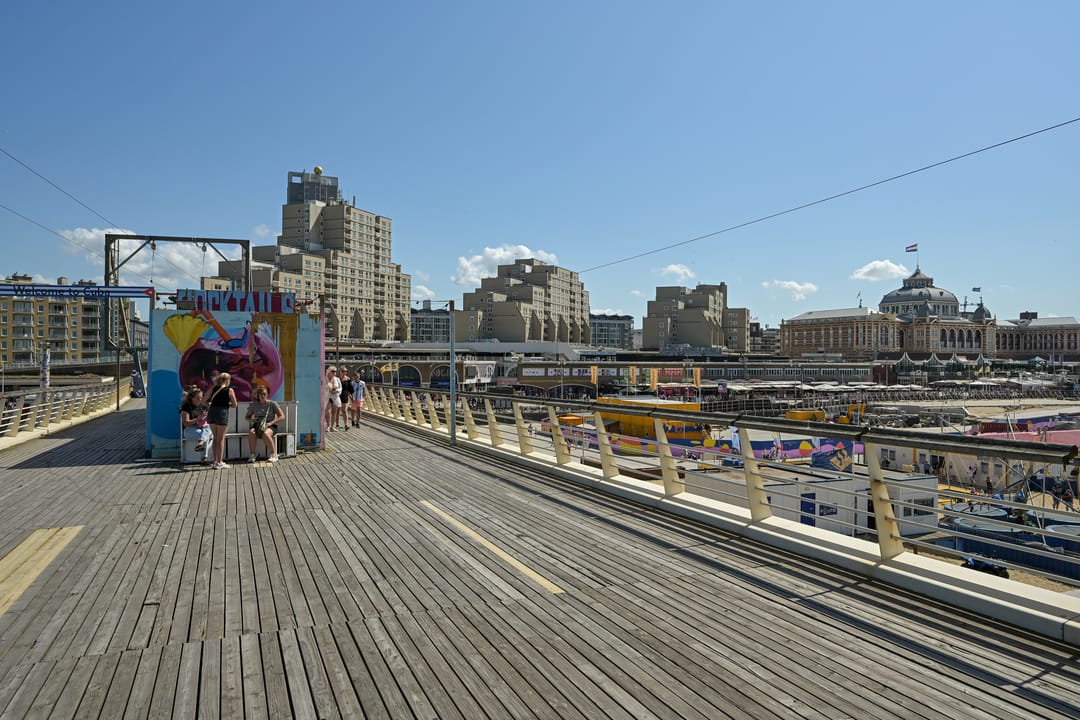 Photo 47 of Scheveningseslag 87