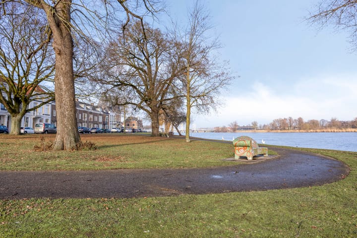 Foto 74 van de la Sablonièrekade 28