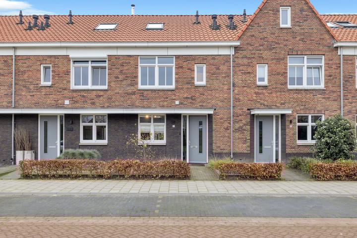 Foto 6 van De Hoeve 8