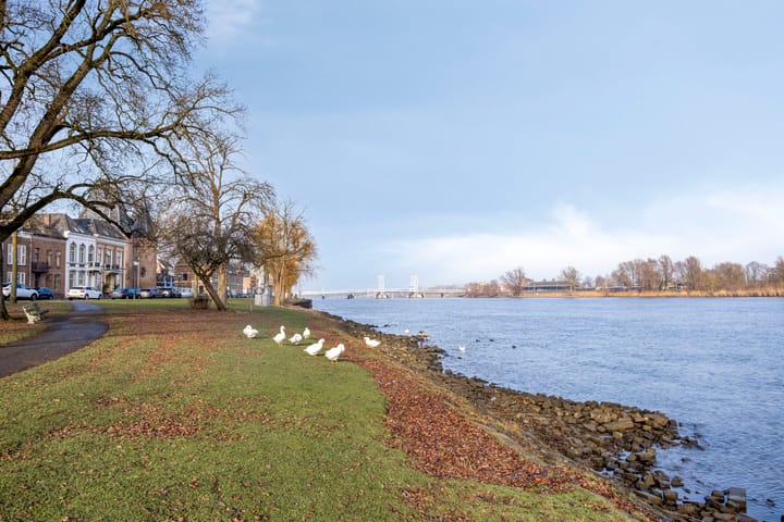 Foto 76 van de la Sablonièrekade 28