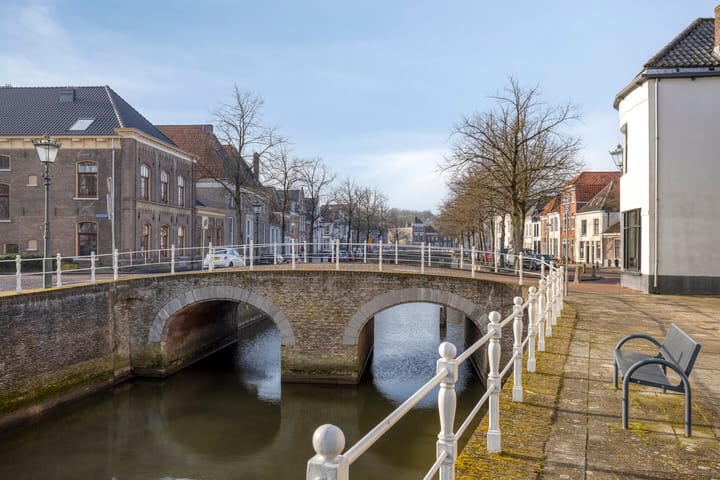 Foto 77 van de la Sablonièrekade 28