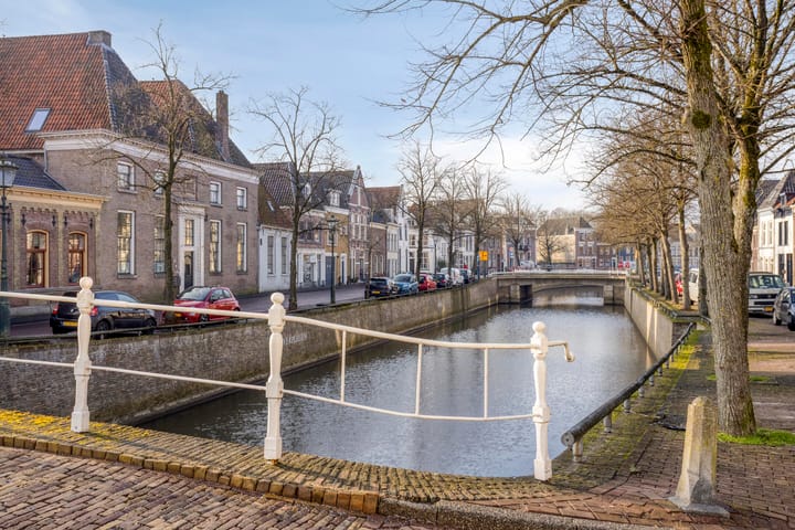 Foto 78 van de la Sablonièrekade 28