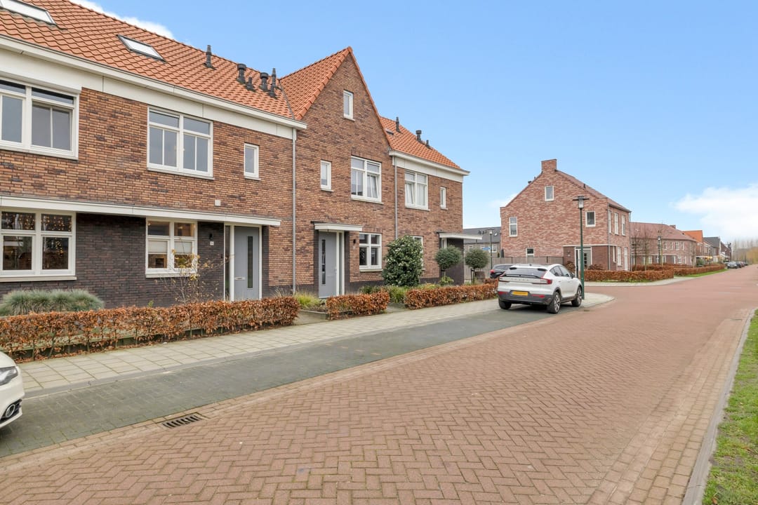 Foto 8 van De Hoeve 8