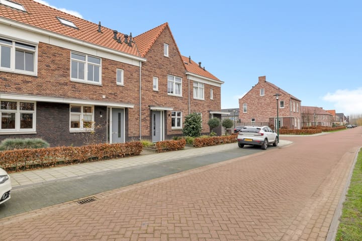 Foto 8 van De Hoeve 8