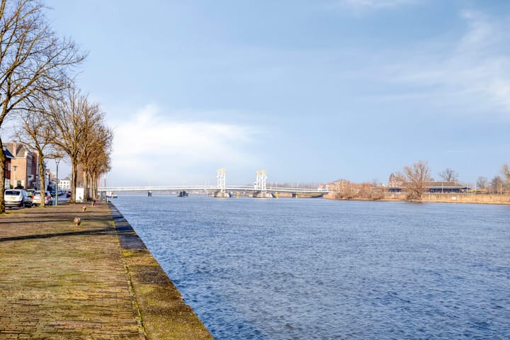 Foto 81 van de la Sablonièrekade 28