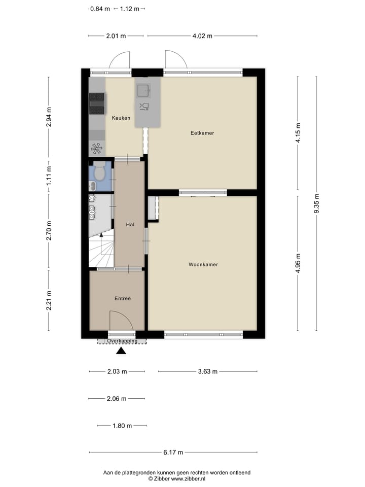Foto 86 van de la Sablonièrekade 28