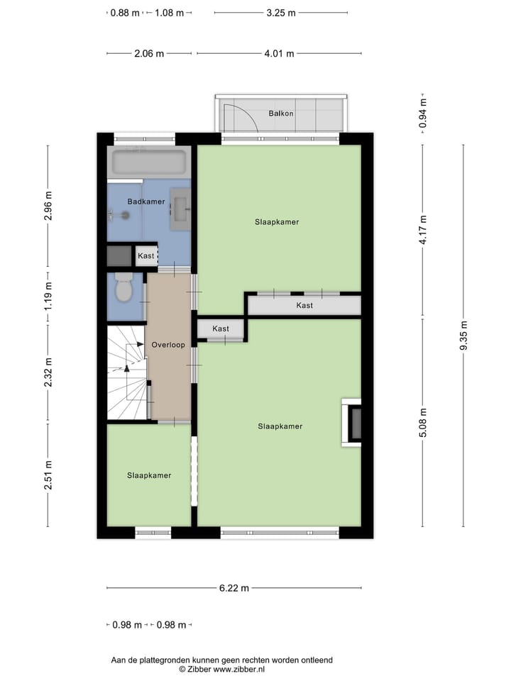 Foto 87 van de la Sablonièrekade 28