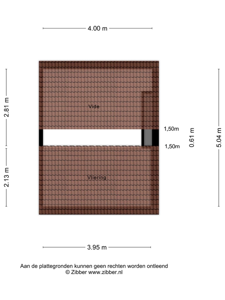 Foto 89 van de la Sablonièrekade 28