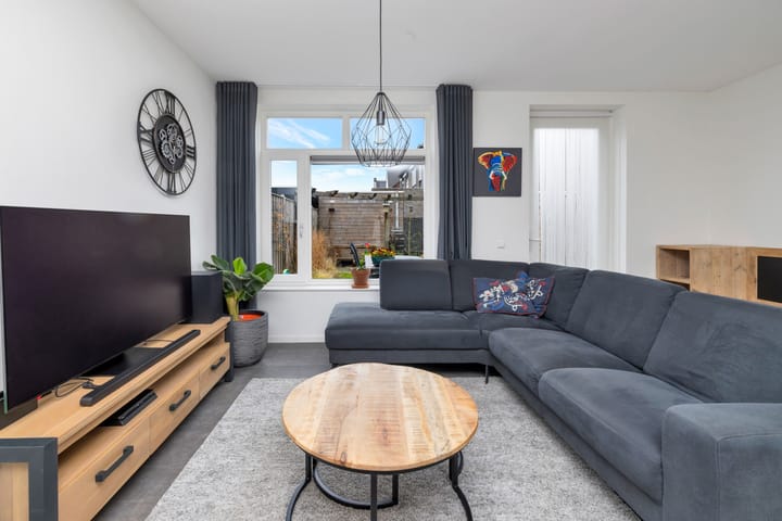 Foto 15 van De Hoeve 8