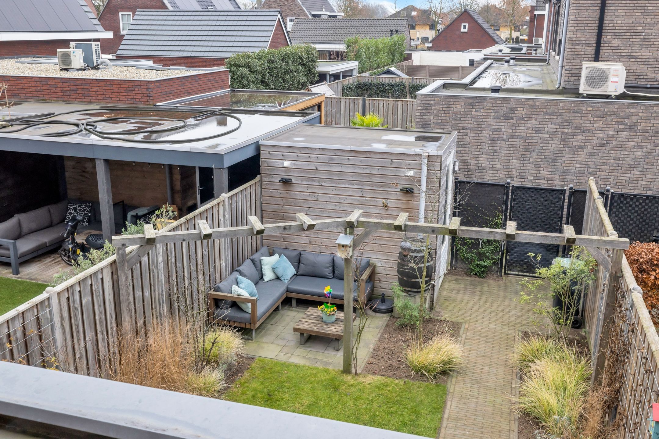 Foto 33 van De Hoeve 8