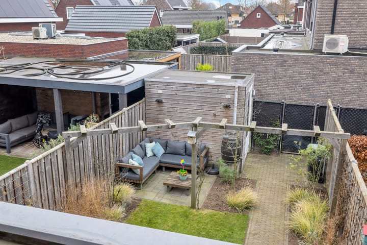 Foto 33 van De Hoeve 8