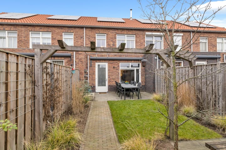 Photo 5 of De Hoeve 8