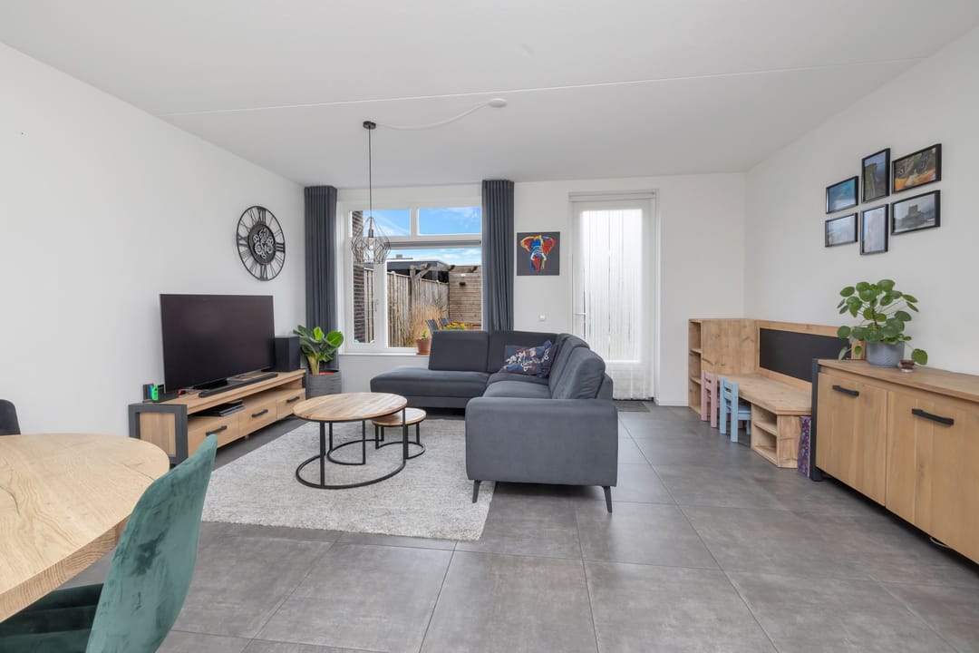 Foto 2 van De Hoeve 8