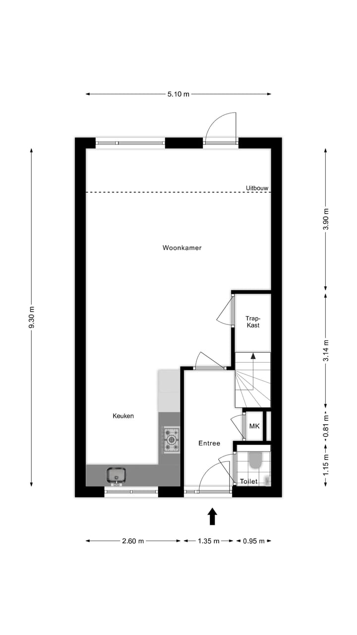 Foto 47 van De Hoeve 8