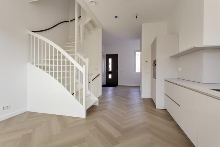 Foto 5 van Europalaan 521