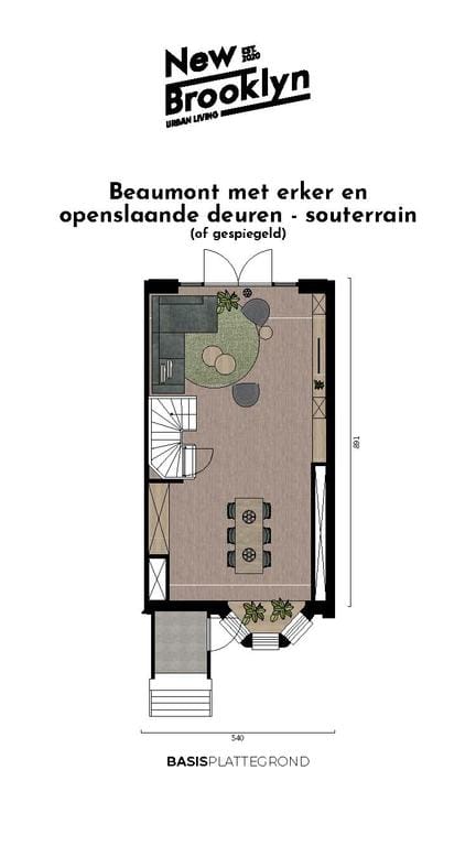 Foto 21 van Europalaan 521