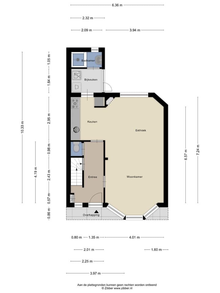 Foto 43 van Loweg 46