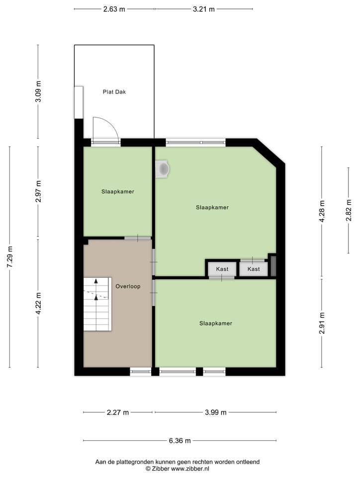 Foto 44 van Loweg 46