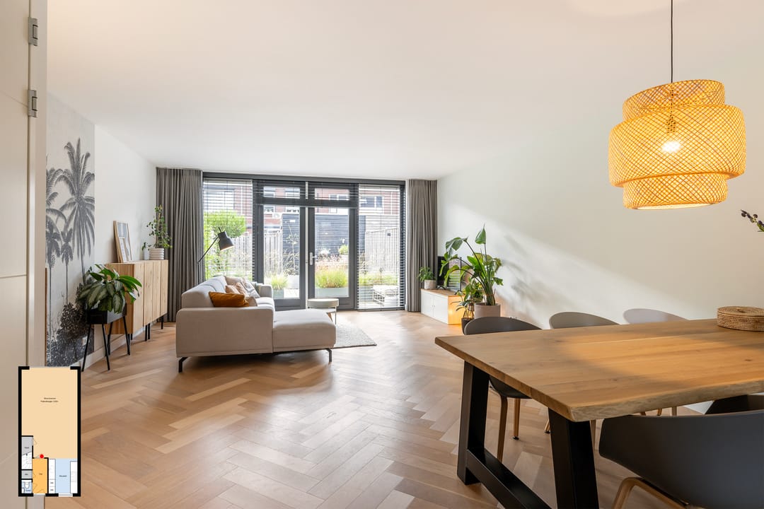 Photo 2 of Torenvalklaan 13